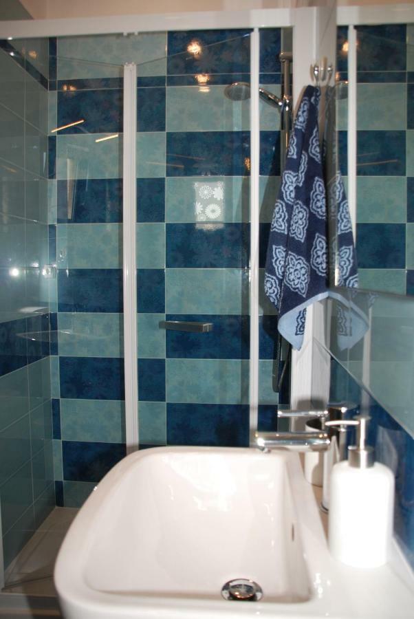 סבודרייה Rooms Edda מראה חיצוני תמונה