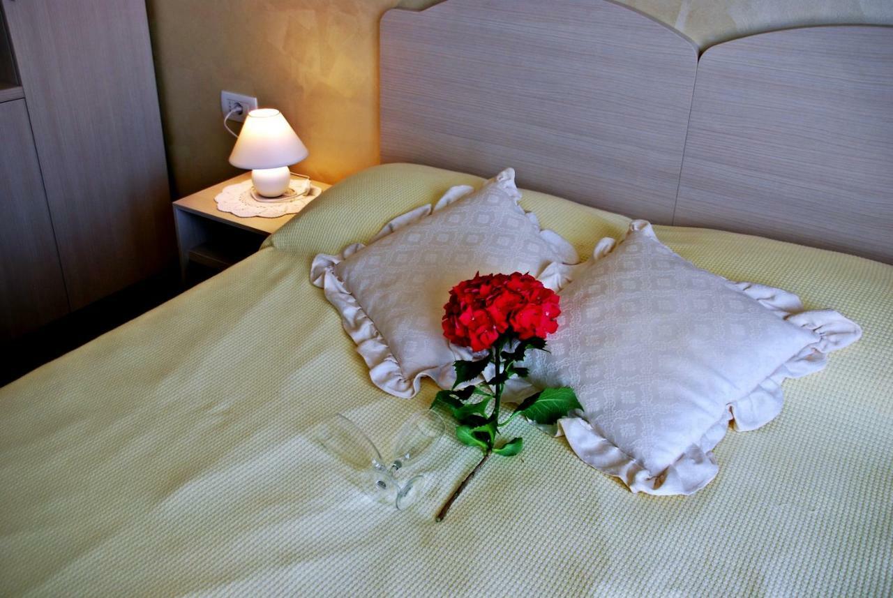 סבודרייה Rooms Edda מראה חיצוני תמונה