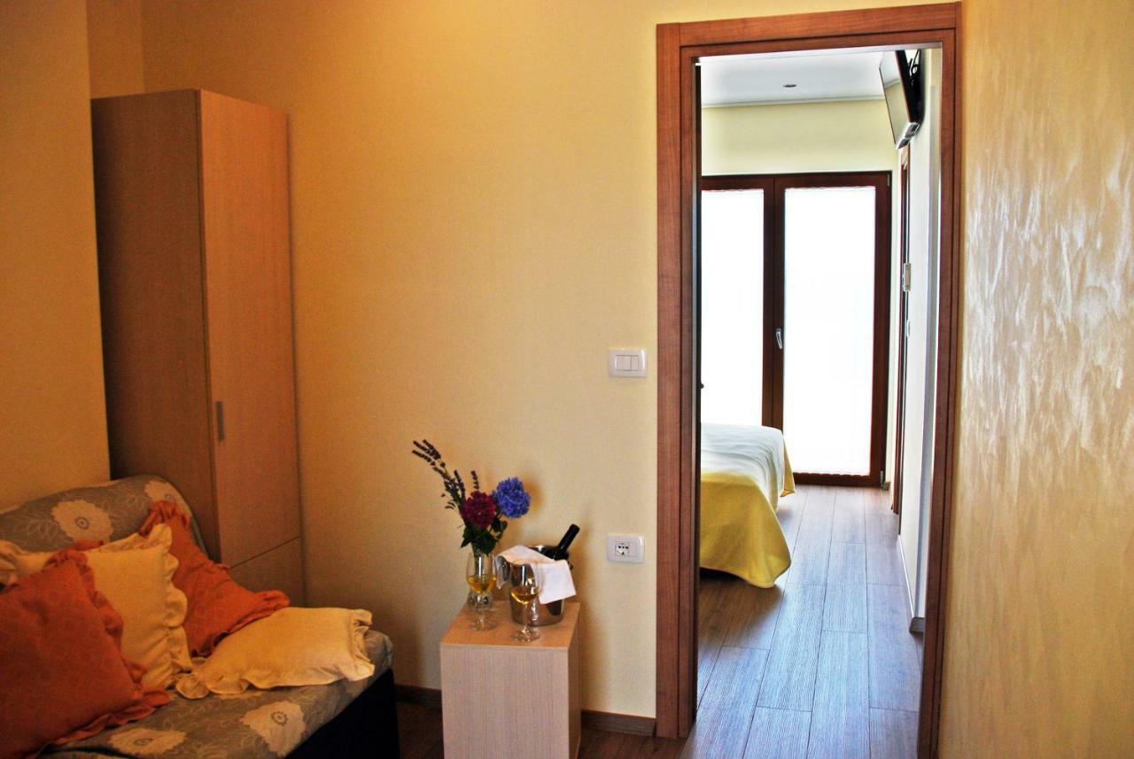 סבודרייה Rooms Edda מראה חיצוני תמונה